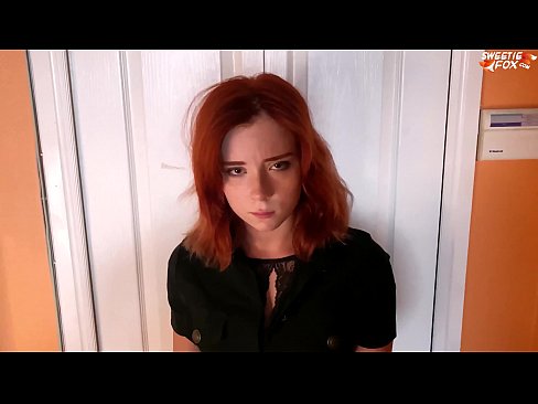 ❤️ Ochranka potrestala peknú ženu za krádež v obchode - sperma v ústach ❤ Jedinečné porno na sk.mobilecric.top ❌❤
