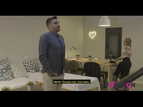 ❤️ PORNBCN 4K Jedna zrelá žena s veľkými prsiami chce byť análna jebnutá mladý gigolo s veľkým penisom fajčenie amortizmus tvrdé jebanie práca rukou psí štýl lízanie kundičky orgazmus francúzske titulky ❤ Jedinečné porno na sk.mobilecric.top ❌❤